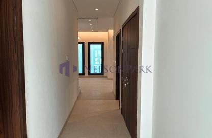 Villa - 3 Bedrooms - 3 Bathrooms for rent in Al Sadd Road - Al Sadd - Doha