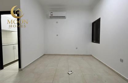 Apartment - 1 Bedroom - 1 Bathroom for rent in Al Thumama - Al Thumama - Doha