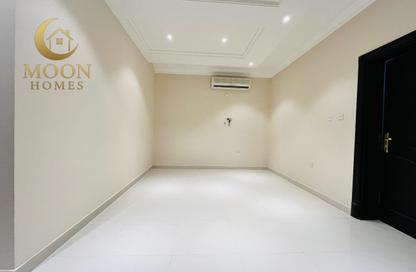 Apartment - 1 Bedroom - 1 Bathroom for rent in Al Thumama - Al Thumama - Doha Apartment - 1 Bedroom - 1 Bathroom for rent in Al Thumama - Al Thumama - Doha