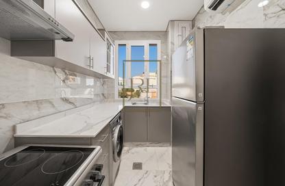 Apartment - 2 Bedrooms - 3 Bathrooms for rent in Al Nasr Street - Al Nasr - Doha Apartment - 2 Bedrooms - 3 Bathrooms for rent in Al Nasr Street - Al Nasr - Doha