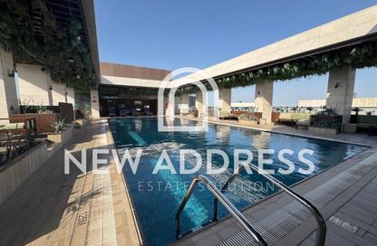 Apartment - 2 Bedrooms - 2 Bathrooms for rent in Al Sadd - Doha