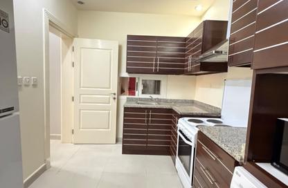Apartment - 2 - 2 for rent in Old Airport Residential Apartments - Old Airport Road - Doha