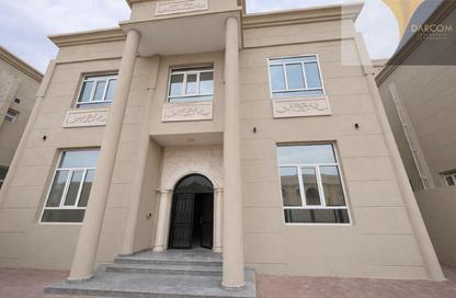 فيلا - 5 غرف نوم - 6 حمامات للايجار في فلل الدحيل - الدحيل - الدوحة فيلا - 5 غرف نوم - 6 حمامات للايجار في فلل الدحيل - الدحيل - الدوحة