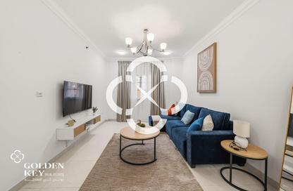 Apartment - 2 Bedrooms - 3 Bathrooms for rent in Al Mansoura - Al Mansoura - Doha