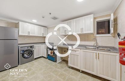 Apartment - 2 Bedrooms - 3 Bathrooms for rent in Al Mansoura - Al Mansoura - Doha
