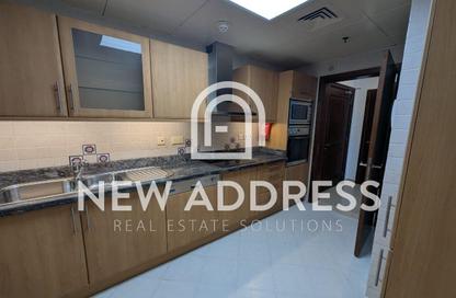 Apartment - 1 Bedroom - 2 Bathrooms for rent in West Bay Tower - West Bay - West Bay - Doha Apartment - 1 Bedroom - 2 Bathrooms for rent in West Bay Tower - West Bay - West Bay - Doha