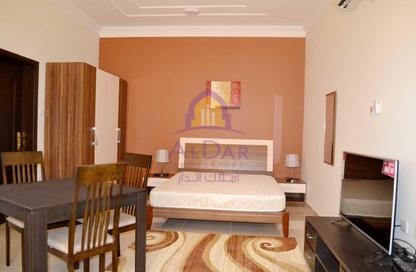 Apartment - Studio - 1 Bathroom for rent in Umm Salal City - Doha Apartment - Studio - 1 Bathroom for rent in Umm Salal City - Doha
