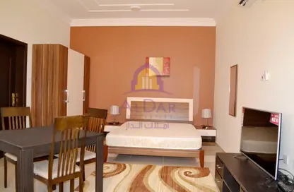 Apartment - 1 Bathroom for rent in Umm Salal City - Doha Apartment - 1 Bathroom for rent in Umm Salal City - Doha