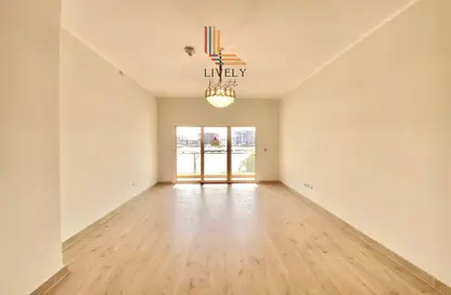 Apartment - 1 Bedroom - 2 Bathrooms for rent in Rome - Fox Hills - Fox Hills - Lusail