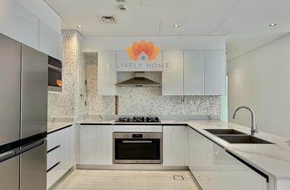 Apartment - 2 Bedrooms - 2 Bathrooms for rent in Residential D5 - Fox Hills South - Fox Hills - Lusail Apartment - 2 Bedrooms - 2 Bathrooms for rent in Residential D5 - Fox Hills South - Fox Hills - Lusail