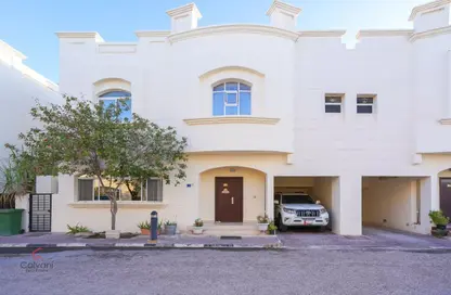 Villa - 4 Bedrooms - 4 Bathrooms for rent in Al Rayyan - Al Rayyan - Doha