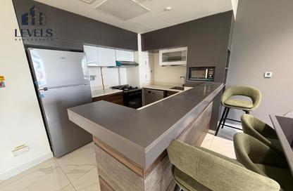 Apartment - 1 Bedroom - 2 Bathrooms for rent in Regency Residence Fox Hills 3 - Lusail