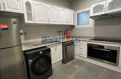 Apartment - 2 - 3 for rent in Duhail Villas - Al Duhail - Doha