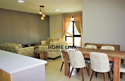 Apartment - 3 Bedrooms - 3 Bathrooms for sale in Catania - La Piazza - Fox Hills - Lusail