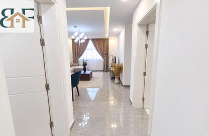 Apartment - 2 - 2 for rent in Al Mansoura - Al Mansoura - Doha Apartment - 2 - 2 for rent in Al Mansoura - Al Mansoura - Doha