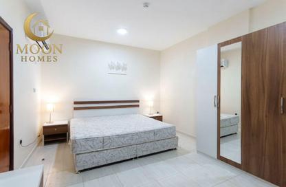 Apartment - 1 Bedroom - 1 Bathroom for rent in Umm Ghuwailina 4 - Umm Ghuwailina - Doha Apartment - 1 Bedroom - 1 Bathroom for rent in Umm Ghuwailina 4 - Umm Ghuwailina - Doha