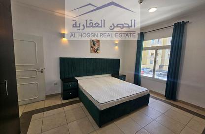 Apartment - 1 Bedroom - 1 Bathroom for rent in Al Sadd Road - Al Sadd - Doha