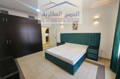Apartment - 1 Bedroom - 1 Bathroom for rent in Al Sadd Road - Al Sadd - Doha