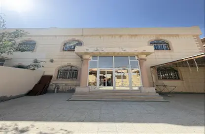 Apartment - 1 Bedroom - 1 Bathroom for rent in Bu Hamour Street - Abu Hamour - Doha