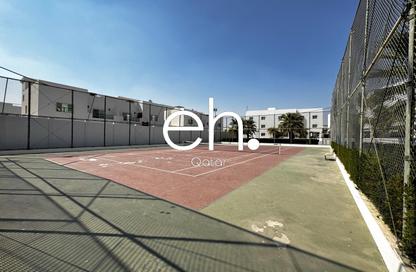 Apartment - 2 - 2 for rent in Al Kheesa - Al Kheesa - Umm Salal Mohammed