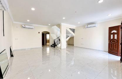 Villa - 7 - 7+ for rent in Al Markhiya Street - Al Markhiya - Doha