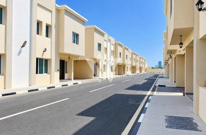 Villa - 7 - 7+ for rent in Al Markhiya Street - Al Markhiya - Doha Villa - 7 - 7+ for rent in Al Markhiya Street - Al Markhiya - Doha