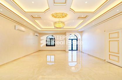 Villa - 7 Bedrooms - 7+ Bathrooms for sale in Al Nuaija Street - Al Nuaija - Doha Villa - 7 Bedrooms - 7+ Bathrooms for sale in Al Nuaija Street - Al Nuaija - Doha