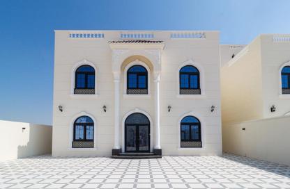 Villa - 7 Bedrooms - 7+ Bathrooms for sale in Al Nuaija Street - Al Nuaija - Doha