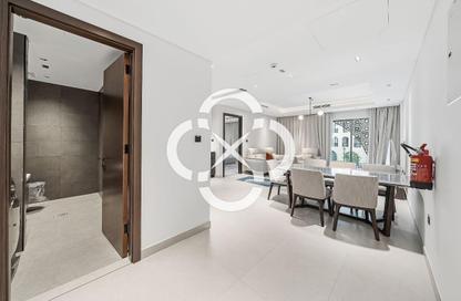 Apartment - 1 Bedroom - 2 Bathrooms for sale in La Plage South - La Plage - The Pearl Island - Doha
