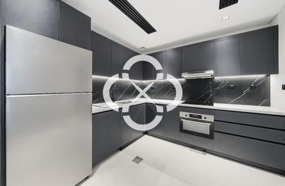 Apartment - 1 Bedroom - 2 Bathrooms for sale in La Plage South - La Plage - The Pearl Island - Doha