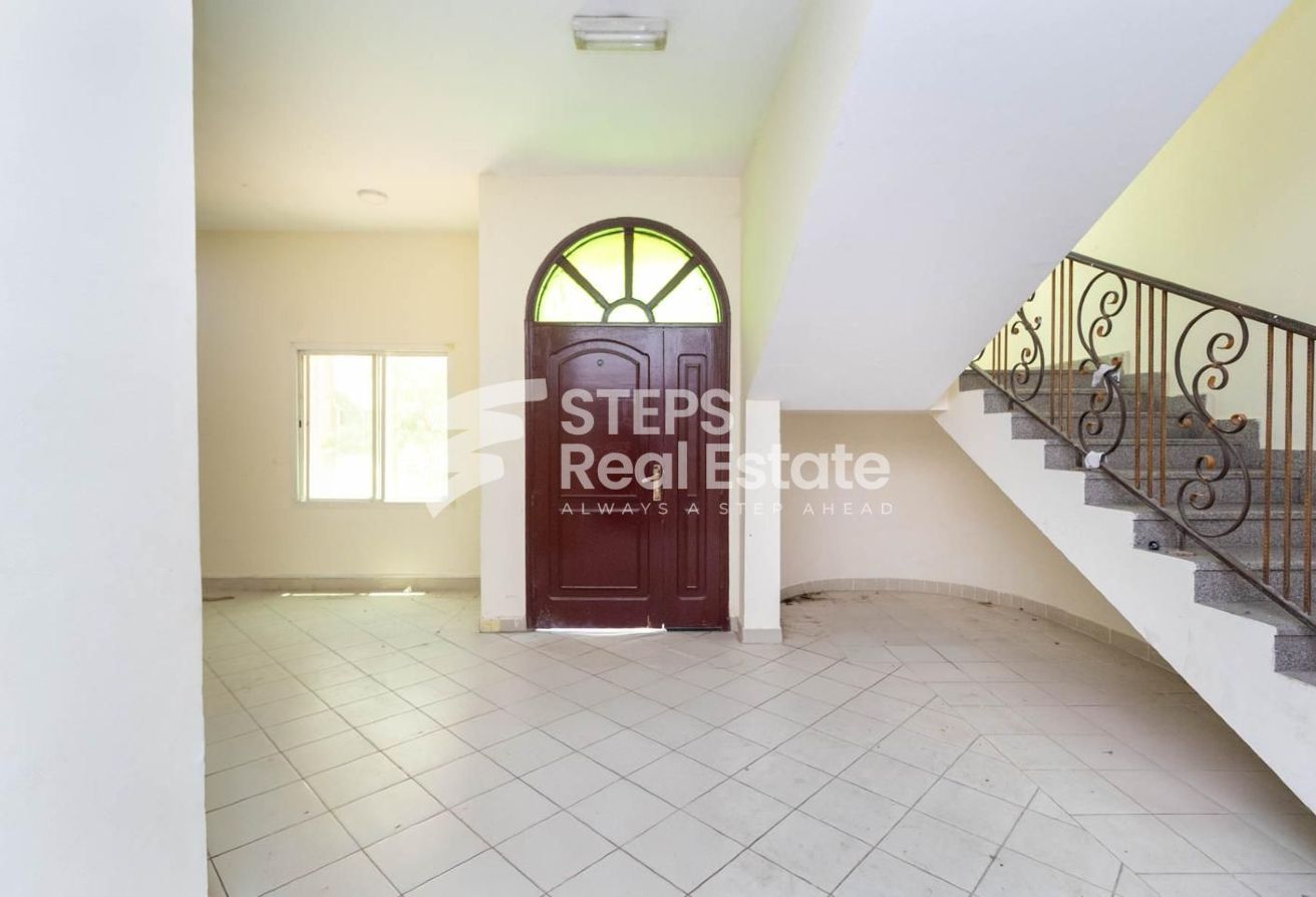 SPACIOUS 3 PLUS MAID | FRONT AND BACKYARD | GREAT