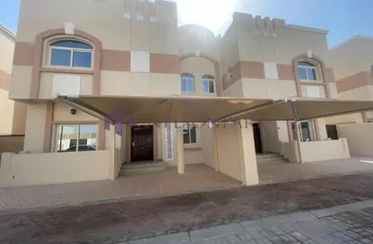 مجمع سكني - 5 غرف نوم - 4 حمامات للايجار في فلل عين خالد - عين خالد - الدوحة مجمع سكني - 5 غرف نوم - 4 حمامات للايجار في فلل عين خالد - عين خالد - الدوحة