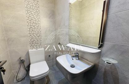 Apartment - 1 Bedroom - 2 Bathrooms for rent in Giardino Apartments - The Pearl Island - Doha