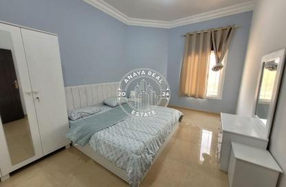 Villa - 1 - 1 for rent in Al Nuaija Street - Al Nuaija - Doha Villa - 1 - 1 for rent in Al Nuaija Street - Al Nuaija - Doha