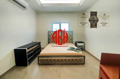 Apartment - 3 Bedrooms - 2 Bathrooms for rent in Al Zubair Bakkar Street - Al Sadd - Doha