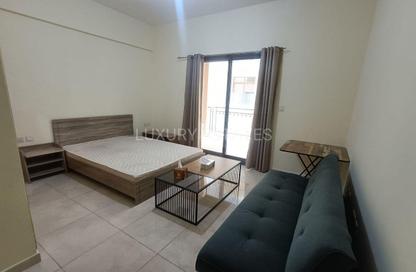 Apartment - Studio - 1 for rent in Regency Residence Fox Hills 1 - Lusail