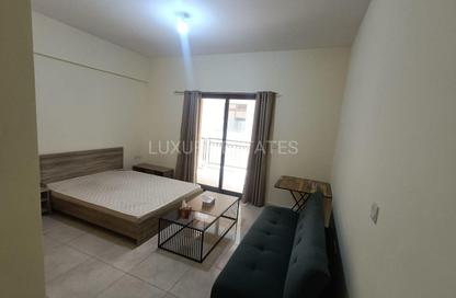 Apartment - Studio - 1 for rent in Regency Residence Fox Hills 1 - Lusail