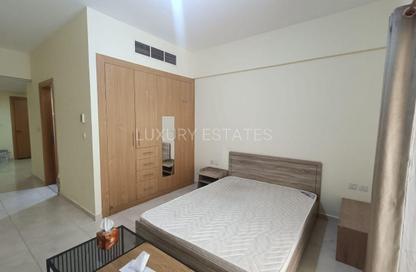 Apartment - Studio - 1 for rent in Regency Residence Fox Hills 1 - Lusail
