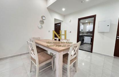 Apartment - 2 Bedrooms - 3 Bathrooms for rent in Regency Residence Fox Hills 1 - Lusail