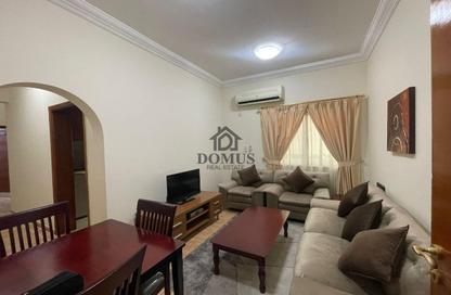Apartment - 1 Bedroom - 1 Bathroom for rent in Fereej Abdul Aziz - Fereej Abdul Aziz - Doha