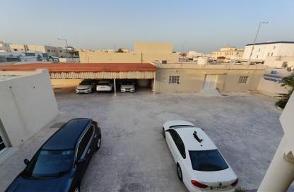 Apartment - Studio - 1 Bathroom for rent in Al Nuaim Compound - Al Duhail North - Al Duhail - Doha Apartment - Studio - 1 Bathroom for rent in Al Nuaim Compound - Al Duhail North - Al Duhail - Doha