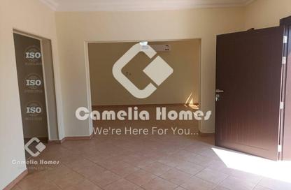 Villa - 5 - 5 for rent in Umm Al Seneem Street - Ain Khaled - Doha