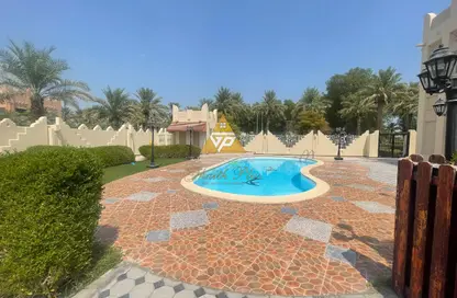 فيلا - 3 غرف نوم - 4 حمامات للايجار في فلل واست باي لاغون - وست باي لاجون - بحيرة وست لاجون - الدوحة