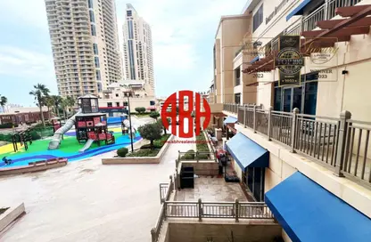 Townhouse - 2 Bedrooms - 3 Bathrooms for rent in Abraj Bay - Abraj Quartiers - The Pearl Island - Doha