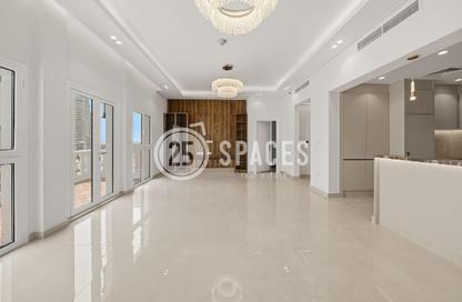 Apartment - 2 - 3 for sale in Mercato - Qanat Quartier - The Pearl Island - Doha