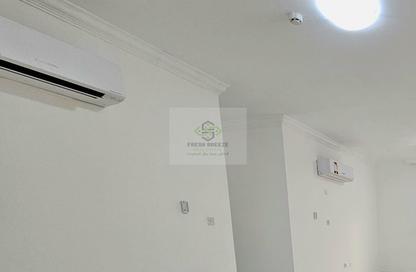 Apartment - 3 Bedrooms - 3 Bathrooms for rent in Al Nasr Street - Al Nasr - Doha