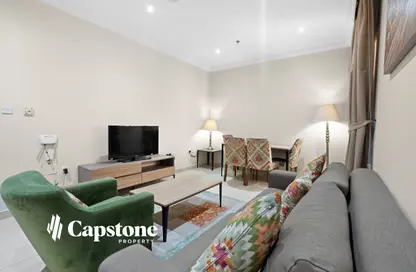 Apartment - 1 Bedroom - 1 Bathroom for rent in Salaja Street - Doha Al Jadeed - Doha Apartment - 1 Bedroom - 1 Bathroom for rent in Salaja Street - Doha Al Jadeed - Doha