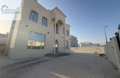 Villa - 6 - 7+ for rent in Al Wukair - Al Wakra