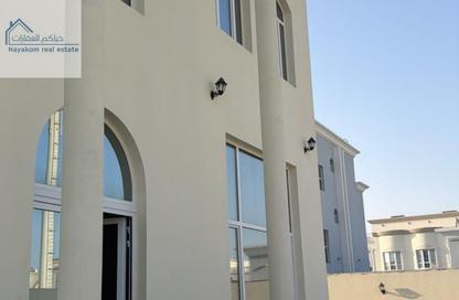 Villa - 6 - 7+ for rent in Al Wukair - Al Wakra