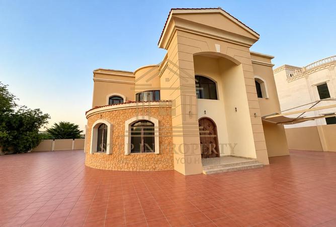 6+2 Bed |UnFurnished | Prime Location In Westbay